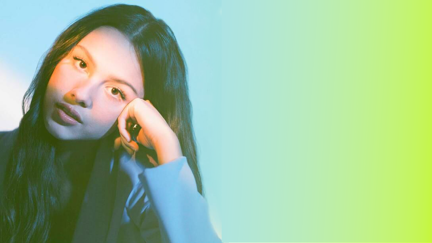 Olivia Rodrigo Tries to Write a Song Every Day to Help Her Mental Health