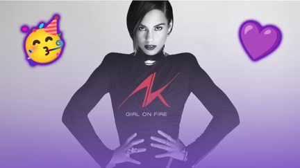 Alicia Keys Says Her New Album is Going To Be "One of the Best Ones I’ve Ever Done"