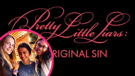 Here's your proof that a Pretty Little Liars reboot is on it's way