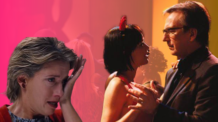 What day should you break up with someone? Why not try International Break-up Day!