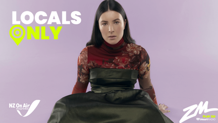 Locals Only - Georgia Lines 'Faith'