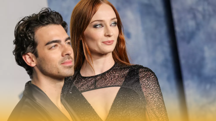 Joe Jonas and Sophie Turner made the "united decision" to divorce