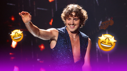 Hitting up Benson Boone's Spark Arena concert? Everything you need to know!
