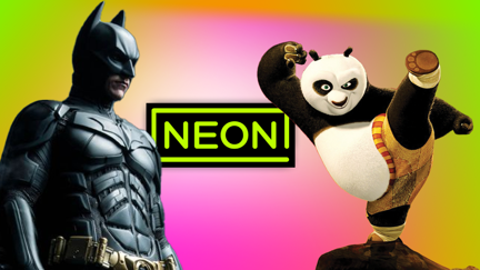 Everything coming to NEON in June!