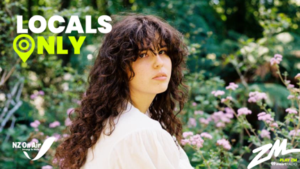 Locals Only - Lilly Carron 'Call Me Over'