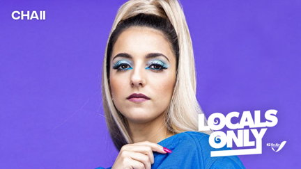 Locals Only Podcast - CHAII
