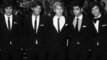 Louis, Zayn, Niall and Harry release statement on Liam's passing
