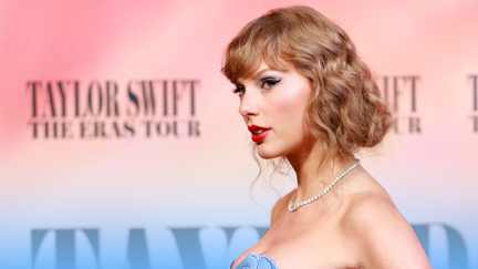 Taylor Swift is also my Person of the Year