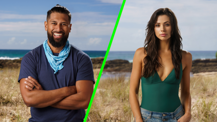 Five more celebs have been revealed for Celebrity Treasure Island!