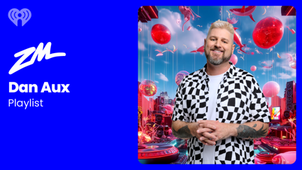 Dan Aux's Playlist