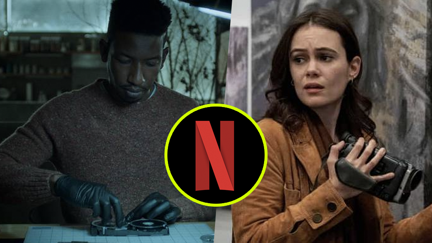 Fans of Netflix 'Archive 81' are urging people not to watch the show late at night