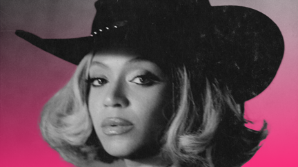 Beyonce is Entering Her Country Era