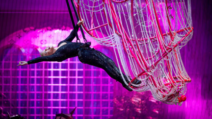 P!NK HAS ARRIVED! Everything you need to know if you're heading to her Dunedin or Auckland shows