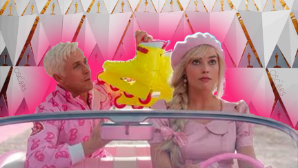 The Academy Awards shortlist is out... and there's controversy