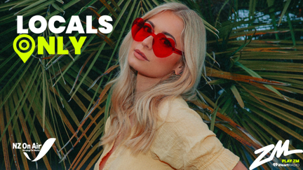 Locals Only - LOVETA 'All We Got'