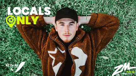 Locals Only - Aidan Fine 'Sunday Morning'