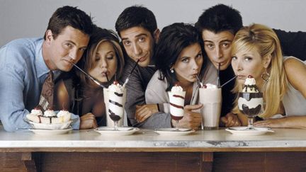 We finally have a date for the Friends reunion episode and a list of very special guests