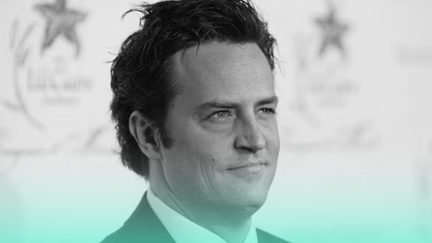Matthew Perry's Cause of Death Revealed