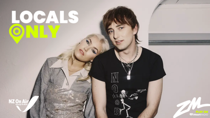 Locals Only - Foley 'That's Life Baby!'