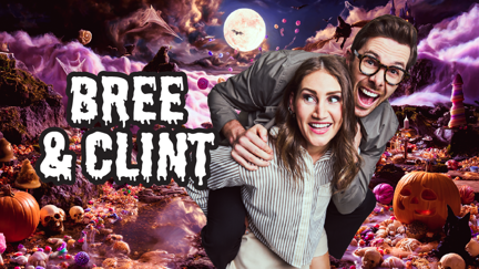 Bree & Clint