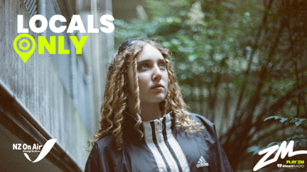 Locals Only - Emerson 'Bored'