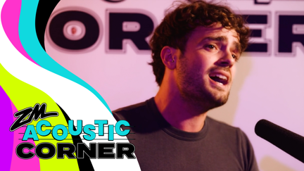 MACEY strips down everything he 'wears so well'