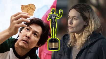 Here's a list of all the winners and losers from the Screen Actors Guild awards!