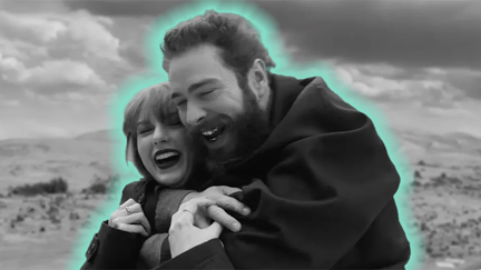 Taylor Swift's FORTNIGHT music video is here