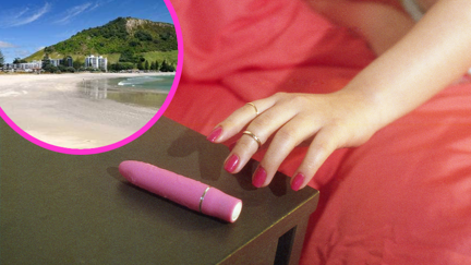 The town that has purchased the most sex toys in NZ has been revealed!