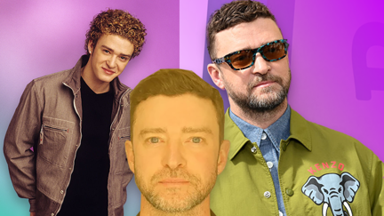Justin Timberlake has been arrested for a DUI