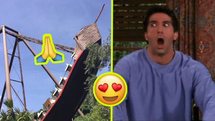 The Rainbow's End Pirate Ship is coming back!