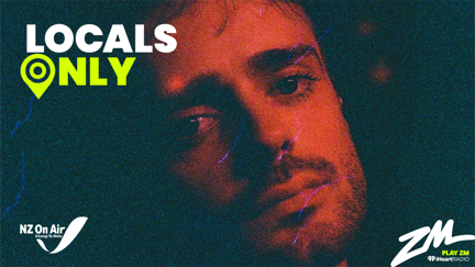 Locals Only - MACEY 'Night Out'