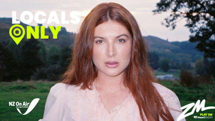 Locals Only - Georgia Lines 'Julia'