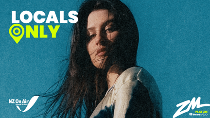 Locals Only - alayna 'If You Want My Love'