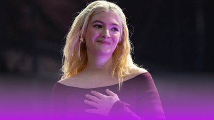 Lorde's heartbreaking update to fans: ‘I ache all the time’