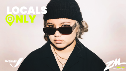 Locals Only - Paige 'Loyalty'