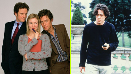 ‘Months of agonies’: Hugh Grant reveals scrapped Bridget Jones 3 plot