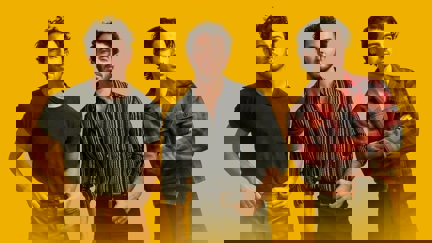 The Jonas Brothers CALLED UP  an NZ artist