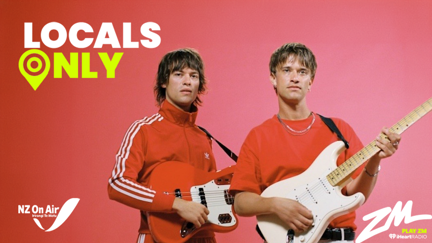 Locals Only - Balu Brigada 'So Cold'