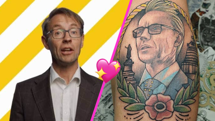 All the creative and quirky ways Kiwis have shown their love for Daddy Bloomfield